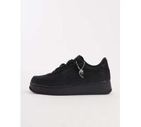 Scarpa Nike Air Force 1 Retro "Valentine's Day" - Uomo - Nero 47