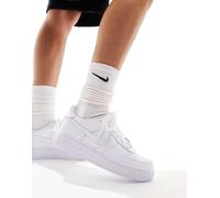 Nike Women's Air Force 1 '07 Ref. DD8959-100 Colore Bianco Taglia 36
