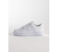 Nike Sportswear Sneaker bassa 'AIR FORCE 1 07' bianco Donna Nike Sportswear 42