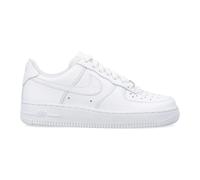 Nike - Air Force 1 '07 - - Sport - Donna - Bianco - 38 1/2 EU