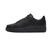 Nike Sportswear Sneaker bassa 'AIR FORCE 1 07' nero Donna Nike Sportswear 38