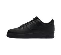 Nike - Air Force 1 '07 - - Sport - unisex - Nero - 42 1/2 EU