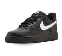 Nike Sportswear Sneaker bassa 'Air Force 1' nero / bianco, Taglia 40