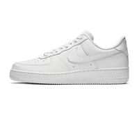 Nike Air Force 1 07 Uomo bianche 41 42 42.5 43 44 45 46 low basse scarpe sneaker