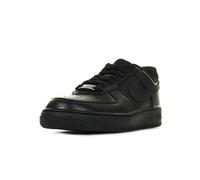 Nike Nike Air Force 1 '07 Women's Shoe, Black 40