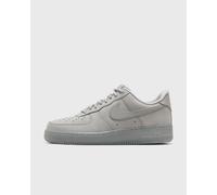 Nike AIR FORCE 1 '07 WB men Lowtop grey in taglia:40,5