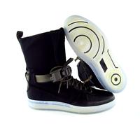 Nike Air Force 1 AF1 Downtown HI SP / acronimo oliva 649941 003 UK_6 US_7 EUR 40