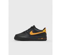 Nike AIR FORCE 1 BB WIN (GS) women Lowtop black in taglia:37,5