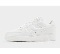 Nike Air Force 1 Canvas, Bianco 41