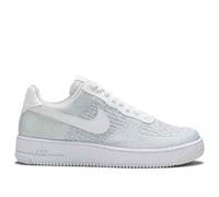 Scarpe Nike AIR FORCE 1 FLYKNIT 2.0 av3042-100 Taglie 42 EU