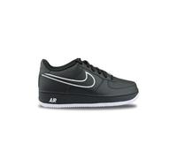 Nike AIR FORCE 1 GS Sneakers|Lowtop black in taglia:40