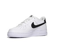 Scarpa Nike Air Force 1 - Ragazzi - Bianco Bianco 35.5