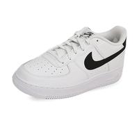 Scarpa Nike Air Force 1 - Ragazzi - Bianco Bianco 40