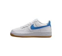 Nike Sportswear Sneaker 'Air Force 1 LV8 2' azzurro / bianco, Taglia 40