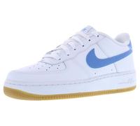 Nike Air Force unisex Scarpe - Bianco - Rete/Sintetico - Foot Locker White 38.5