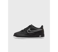 Nike AIR FORCE 1 GS Sneakers|Lowtop black in taglia:39