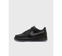 Nike AIR FORCE 1 GS women Sneakers|Lowtop black in taglia:37,5