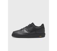 Nike AIR FORCE 1 GTX VIBRAM men Lowtop black in taglia:46