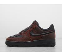 Nike AIR FORCE 1 RETRO HWN QS men Lowtop black in taglia:38
