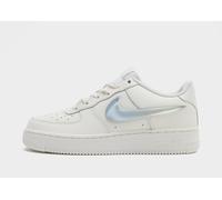 Nike Air Force 1 Jelly Swoosh Junior - Bianco, bianco 37.5