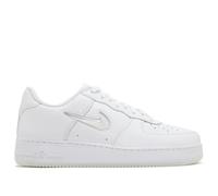 Nike Air Force 1 Jewel Color of the Month - Triple White EU:43