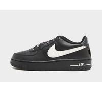 Nike Air Force 1 Jumbo Junior - Nero, nero 35.5