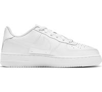 Scarpa Nike Air Force 1 LE - Ragazzi - Bianco Bianco 37.5