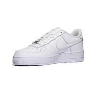Scarpa Nike Air Force 1 LE - Ragazzi - Bianco Bianco 36.5
