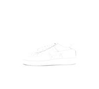 Nike Air Force 1 Le (GS) Scarpe per Il Tempo Libero per Bambini White/White 39