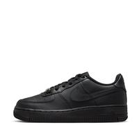 Nike Air Force unisex Scarpe - Nero - Pelle - Foot Locker Black 35.5