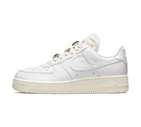 Scarpa Nike Air Force 1 Low Premium - Donna - Bianco 38