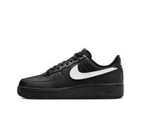 Nike Air Force 1 Low '07 Black White - EU 36.5