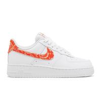 Nike Air Force 1 Low 07 Essential Orange Paisley EU:38.5