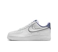 Nike Air Force 1 Low '07 Essential White Midnight Navy - EU 36.5
