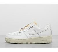 Nike Air Force 1 Low '07 Jewel Women's, White 4.5