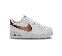 Nike Air Force 1 Low '07 Jumbo Swoosh Blanc - 45