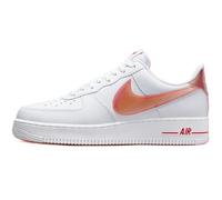 Nike Air Force 1 Low '07 Jumbo Swoosh Blanc - 45