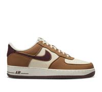 Nike Air Force 1 Low '07 LV8 Notebook Doodle Pack Light British Tan EU:43