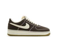 Nike - Air Force 1 Low '07 Premium - - Sport - Uomo - Marrone - 40 EU