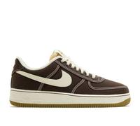 Nike Air Force 1 Low '07 PRM Canvas Baroque Brown EU:45