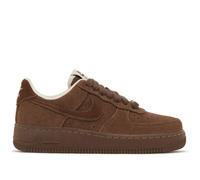 Nike Air Force 1 Low '07 Suede Cacao Wow EU:42