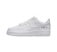 Nike - Air Force 1 Low '07 Travis Scott Utopia - - Sport - Uomo - Bianco - 43 EU