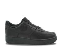 Nike Air Force 1 Low '07 Triple Black - La tua taglia EU: 45