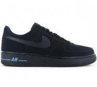 Nike air force 1 low 07 - Uomo Sneaker Nero HV6223-001 Sport Tempo Libero Scarpa