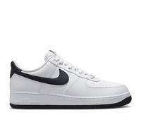 Nike - Air Force 1 '07 - Sneakers bianche e nere-Bianco 44.5