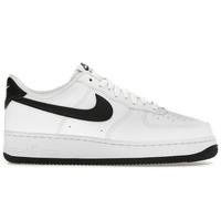 Nike Air Force 1 Low '07 White Black - EU 44.5