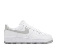 Nike Air Force 1 '07 "Light Smoke Grey FJ4146-100 Size 46