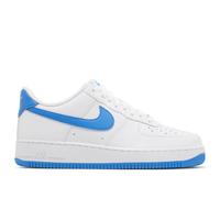 Nike Air Force 1 Low '07 White Photo Blue EU:44