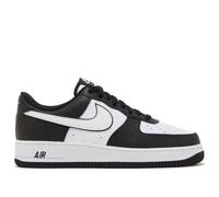 Nike Air Force 1 Low '07 White Swoosh Panda EU:40
