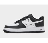 Nike Sportswear Sneaker bassa 'AIR FORCE 1 07' nero Uomo Nike Sportswear 40,5 nero
